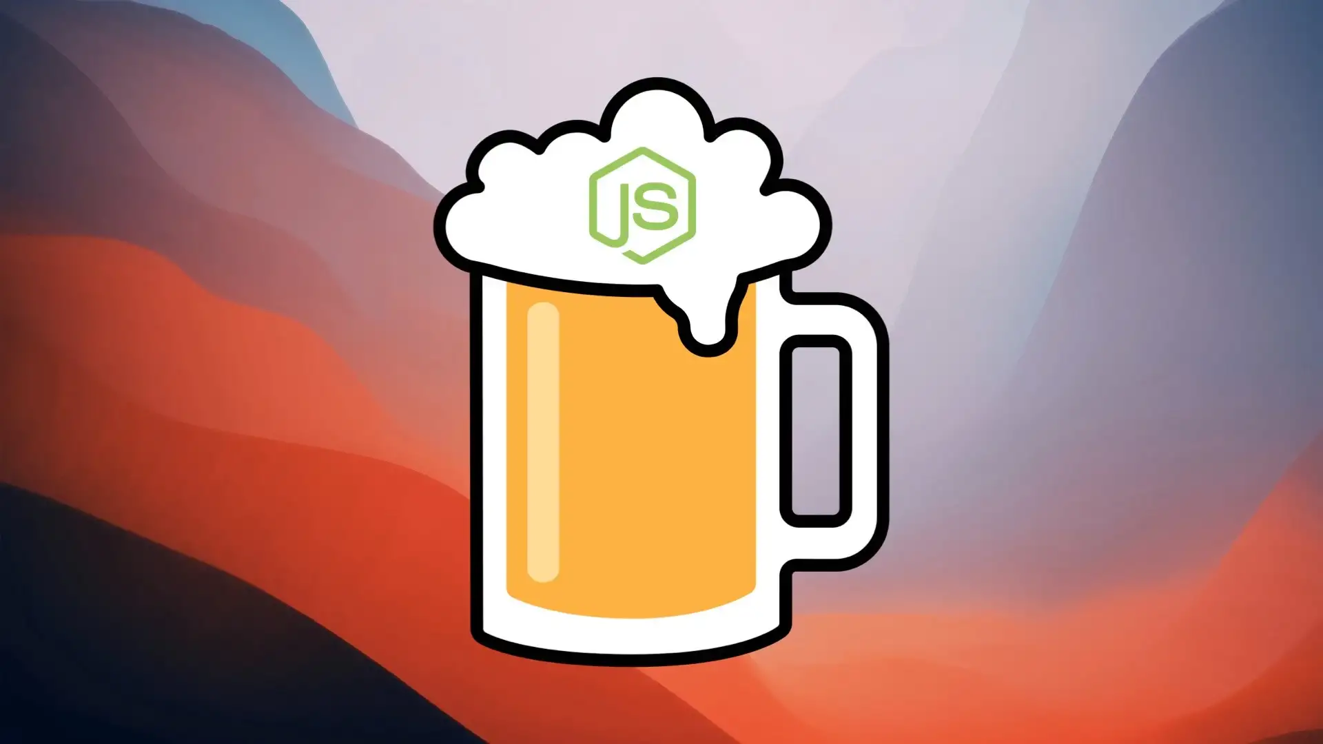 Manage Multiple Node.js Versions With Homebrew