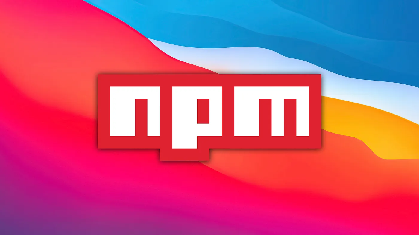 Publish Your Own NPM Package in 2 Minutes